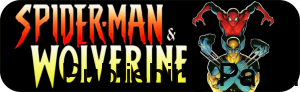 Spider-Man & Wolverine