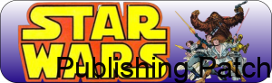 Star Wars Vintage