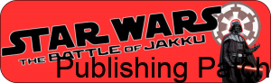 Star Wars: Battle of Jakku