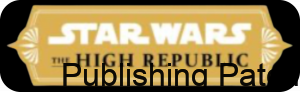 Star Wars High Republic