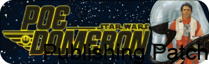 Star Wars Poe Dameron