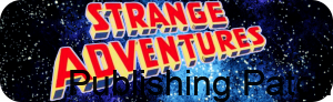 Strange Adventures
