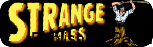 Strange Tales