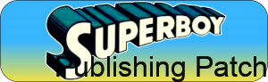 Superboy 90s