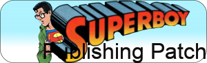 Superboy v2
