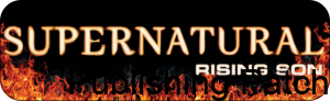 Supernatural Rising Son