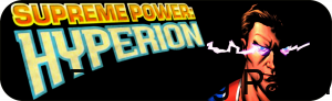 Supreme Power Hyperion