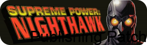 Supreme Power Nighthawk