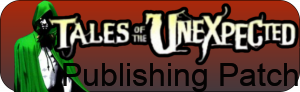 Tales of the Unexpected