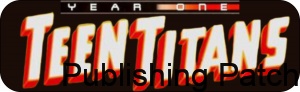 Teen Titans Year One