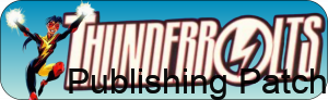 Thunderbolts
