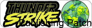 Thunderstrike