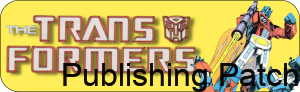 Transformers Vol 2