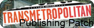Transmetropolitan