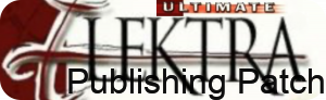 Ultimate Elektra