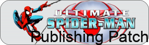 Ultimate Spider-Man