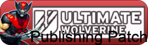Ultimate Wolverine