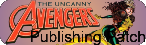 Uncanny Avengers Vol 3