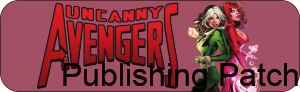 Uncanny Avengers