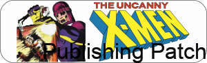 Uncanny X-Men