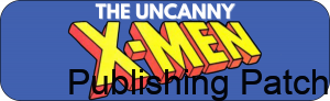 Uncanny X-Men V2