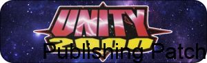 Unity 2000