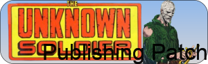 Unknown Soldier