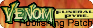 Venom Funeral Pyre