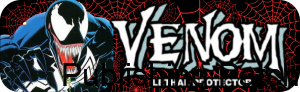 Venom Lethan Protector