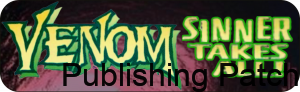 Venom Sinner Takes All