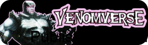 Venomverse