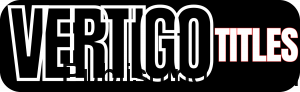 Vertigo Titles