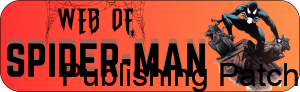 Web of Spider-Man