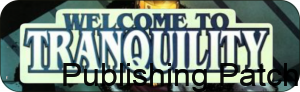 Welcome to Tranquility