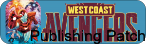 West Coast Avengers