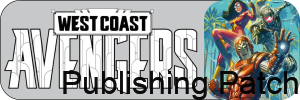 West Coast Avenger v2