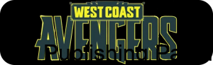 West Coast Avengers v3
