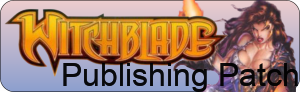Witchblade