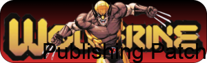 Wolverine Vol 7