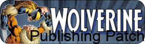 Wolverine Vol 8