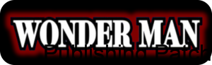 Wonder Man