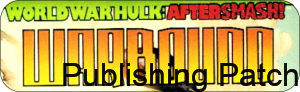 World War Hulk: After Smash! Warbound