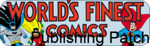 World's Finest Comics