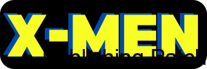 X-Men