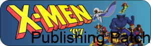 X-Men '97 v2