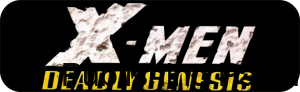 X-men Deadly Genesis