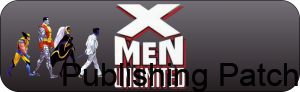 X-Men Unlimited