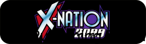 X-Nation 2099