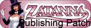 Zatanna