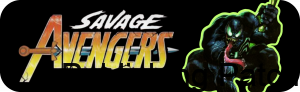 Savage Avengers v2